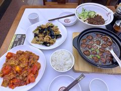 -晋府大酒店