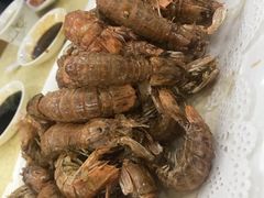 -广胜通达海鲜食府(黄沙店)