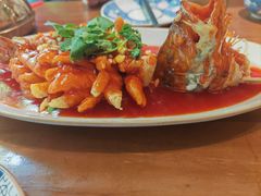 -老西门·常州菜(新区店)