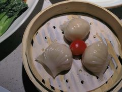 -吉旺港式餐厅(南方商城店)