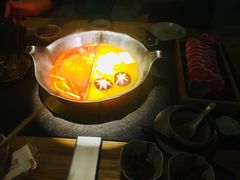 -湊湊火锅·茶憩(石家庄万象城店)
