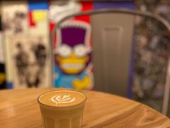 -HAY COFFEE