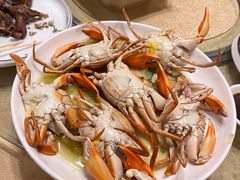 -崖口红树林海鲜餐厅