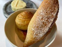 -Le Comptoir de Pierre Gagnaire