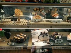 -DQ·蛋糕·冰淇淋(万象城店)