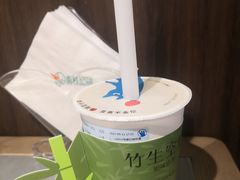 -百分茶(昆山万象汇店)
