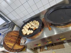 -黄阿姨锅贴大王(万航渡路店)