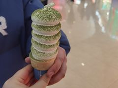 -DQ·蛋糕·冰淇淋(西城红场店)