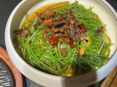 -桥边小楼·手工云南菜·丽江地标美食