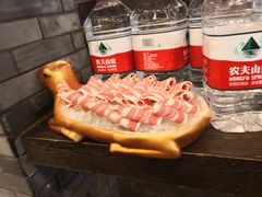 -乐宴·老北京铜火锅(八卦岭店)