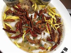 -太二酸菜鱼(群光广场店)
