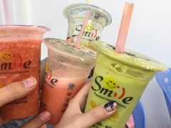 -花姨·老电影院果汁冰(88号店)