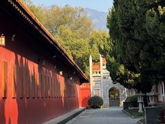 -南岳大庙