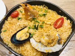 -窑啊窑窑炉烧烤(合生广场店)