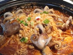-徐记小怪兽肉蟹煲(中央大街店)