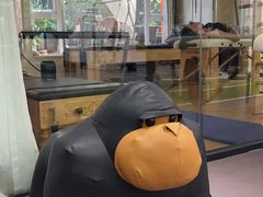 -简·无界健身工作室·运动康复·体态(石厦店)