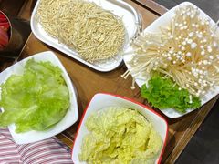 -蜀大侠火锅(香格里拉店)