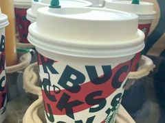 -星巴克(苏州建屋店)