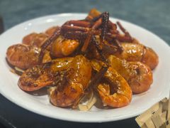 -猪肉婆私房菜(容桂总店)