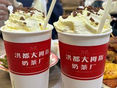 -轻住·仰望未来酒店(南昌八一广场店)