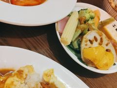 -伽喱博士 Dr.CURRY咖喱饭(太阳宫咖喱店)