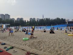 -欢乐水魔方水世界