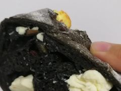 墨鱼芝士-仙峰天然面包(迎宾路店)