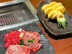 -御牛道日式烤肉料理(杭州万象城店)