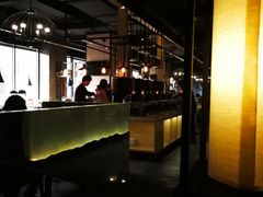 -東舍食唐精品陕菜馆