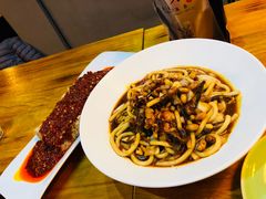 -疆Jiang·新疆秘制料理