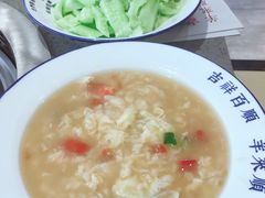-羊来顺冰煮鲜羊铁锅烀羊肉(八卦岭店)