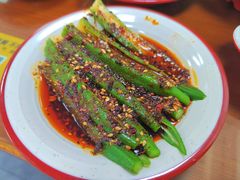 -杨大叔爱面子·四川小吃(岗头店)