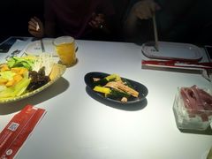 -鱼酷活鱼烤鱼(沈阳大悦城店)