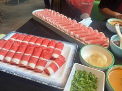 -南门四季铜锅涮肉(大屯·北苑店)