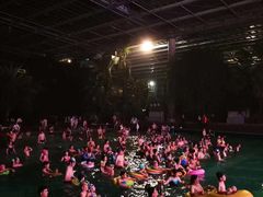 -龙达温泉生态城