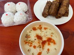 艾窝窝-护国寺小吃(新街口店)