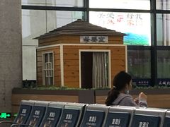 -永城北站