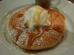-Pancakes on the rocks(Darling Harbour)