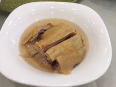 -老人和饭店(淮海中路店)