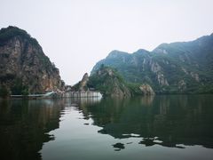 -大连冰峪旅游度假区