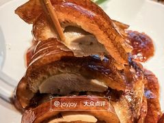 -渝乡老妈·北京烤鸭(六里桥店)