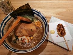 -本日風和·寿司·料理(博地中心店)