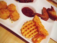 -必胜客(吾悦国际广场店)