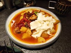 -丝路金桃·新疆菜(徐汇店)