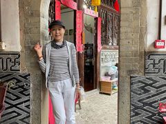 -福建土楼·永定景区-侨福楼