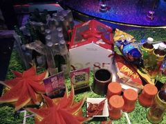 -东方之珠KTV娱乐超市(河北店)