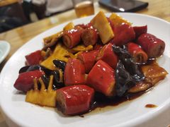 老牛筒肠-老牛窝里(总店)