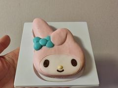 -blt精品超市(北京银座店)