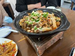 -云中菜馆(恒晟·云中绿园店)