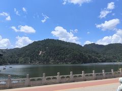 -黔灵山公园
